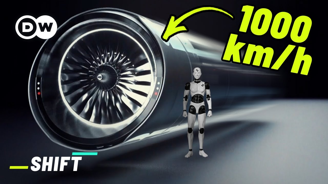When Will the Hyperloop Be Ready for Everyone? | GreenTech