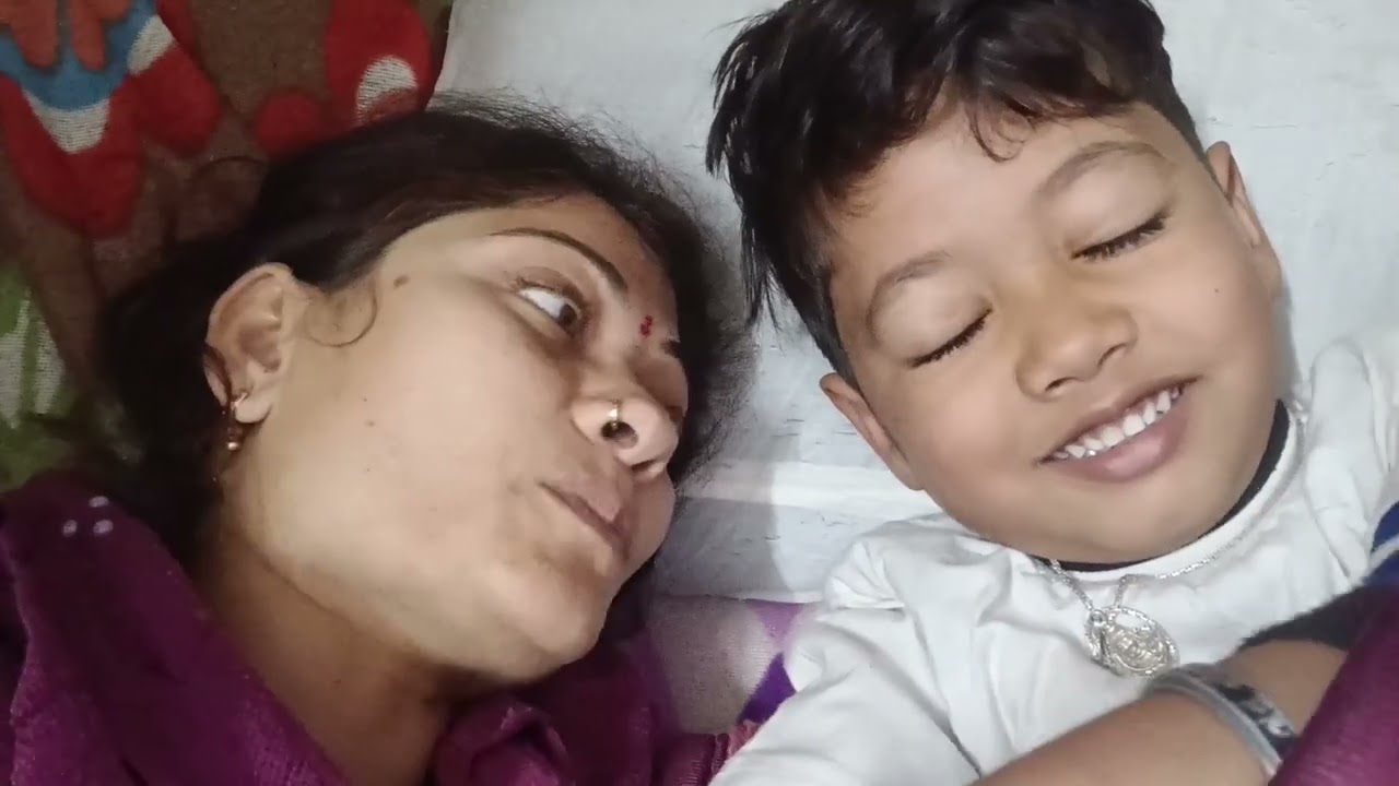 आज कान्हा जी की shooping के लिए मार्केट गए 🙏🙏 #dailyvlog #viral #dailyroutine #vlog 