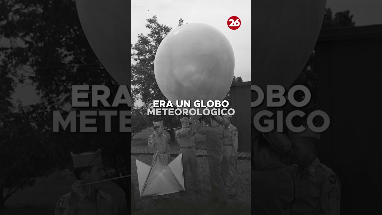 🛸 &iquest;Hay vida extraterrestre en el &Aacute;rea 51?