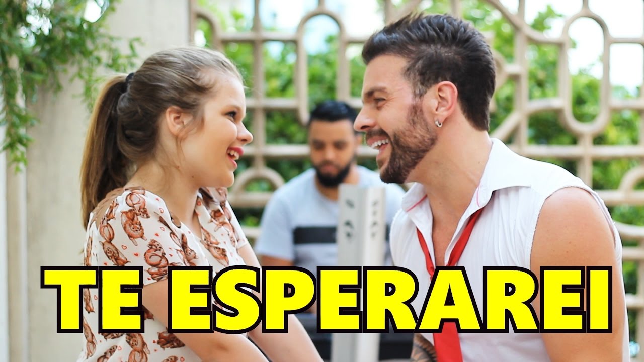 Te Esperarei - Gabi Fratucello/Caio Lorenzo