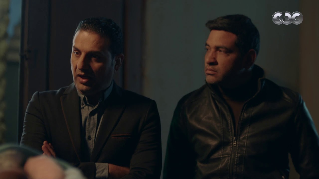 مسلسل الأخ الكبير | الحكومة طبت على بيت عم أبو رجيلة وحربي موجود!
