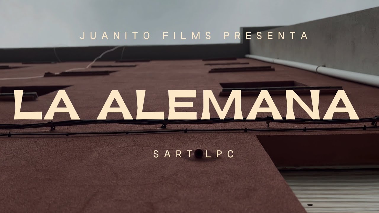 SART LPC - LA ALEMANA