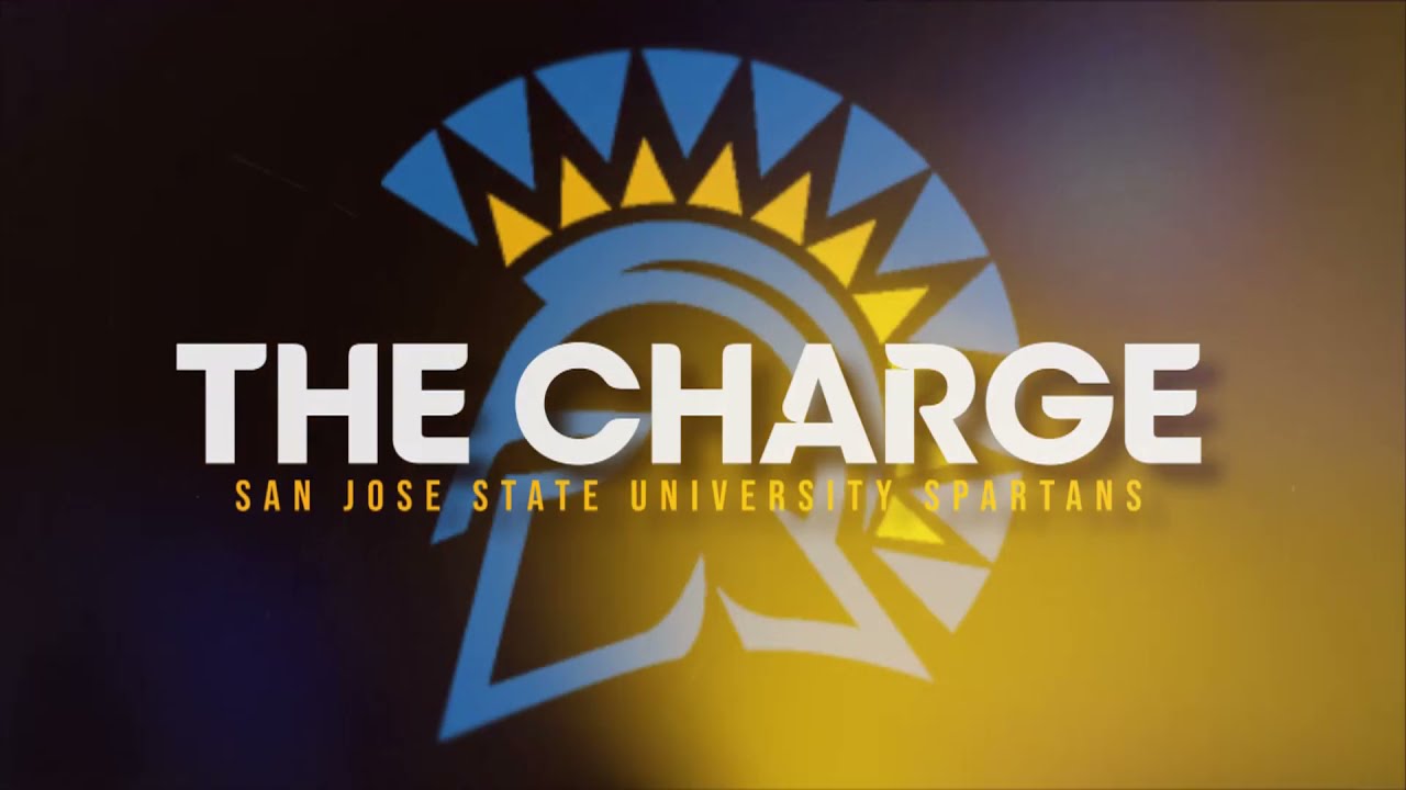 The Charge: SJSU All-Access Show Teaser