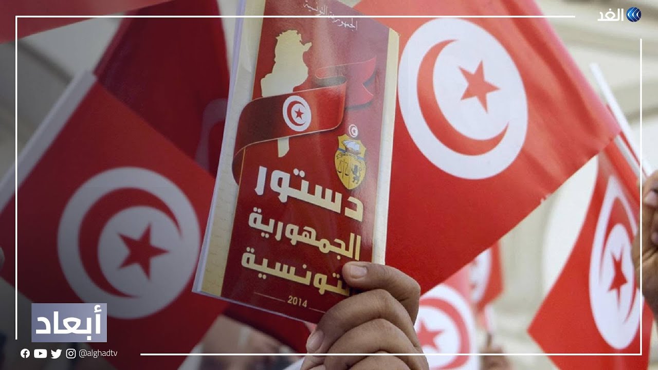 خبير: دستور 2014 في تونس مشوه وتغييره مطلب شعبي