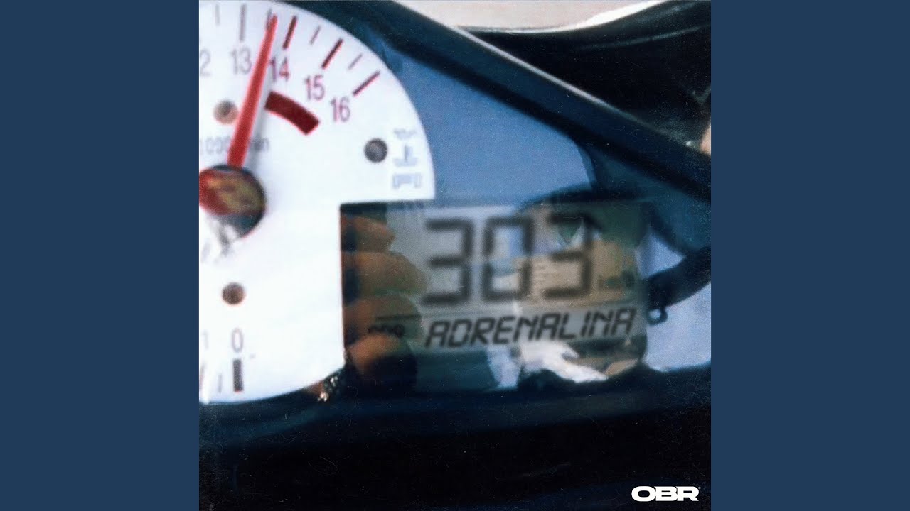 ADRENALINA