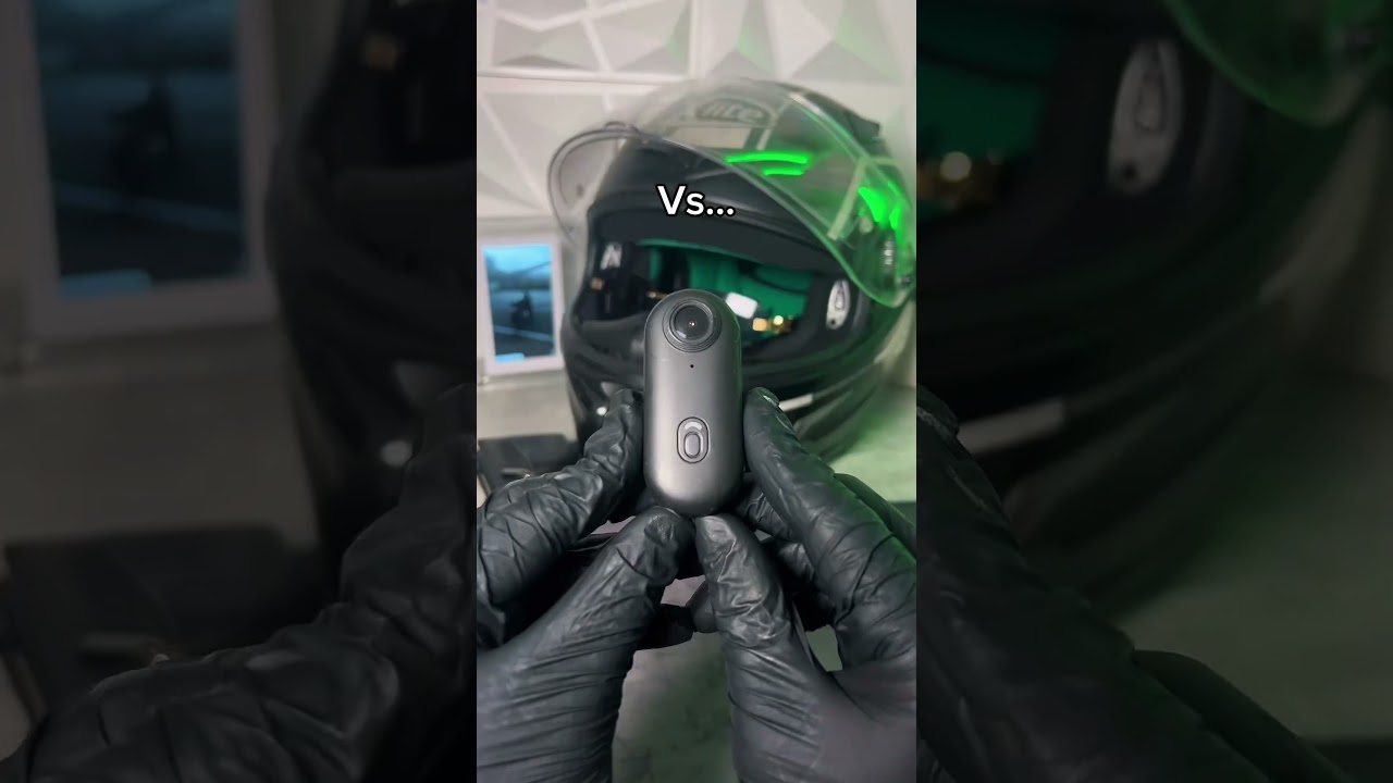 Viel besser als GoPro🤩📸