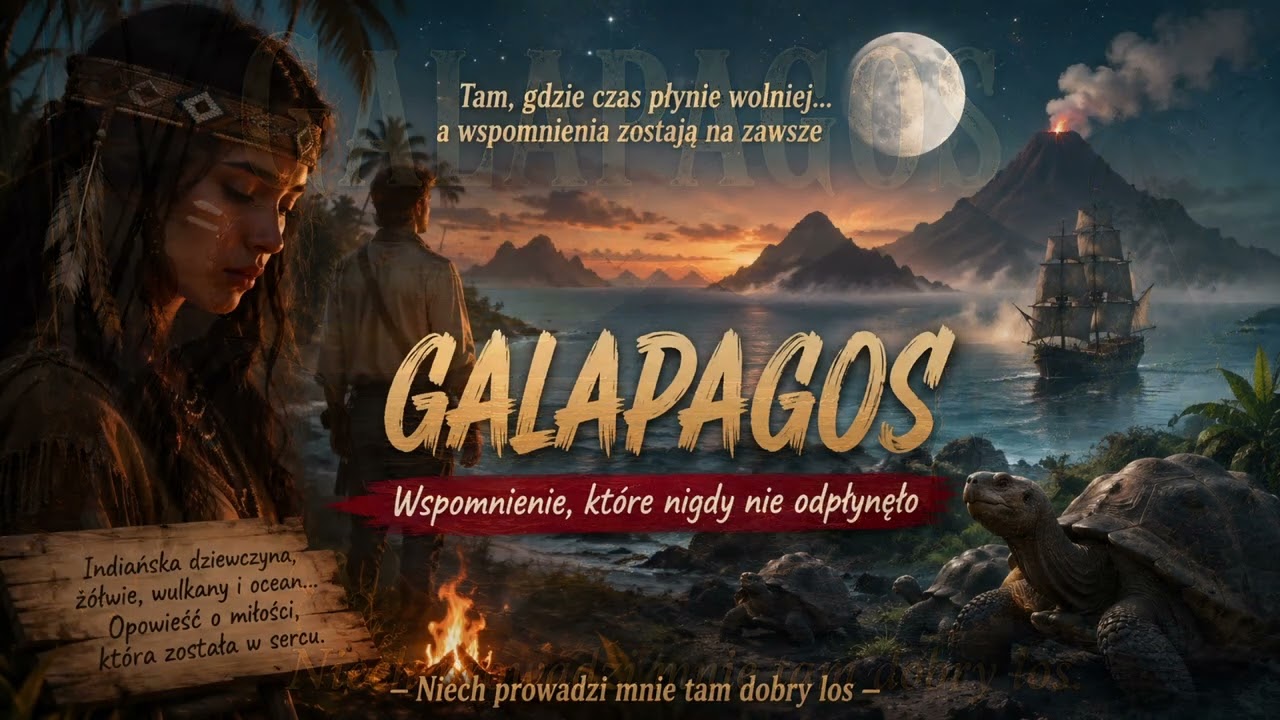 Galapagos - Nasze Melodie
