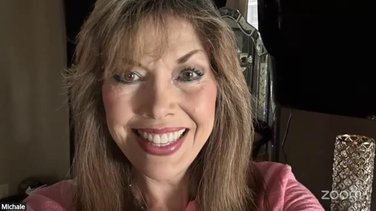 Michale and Karen read Forgiveness and Jesus 3-13-26 ACIM Gather