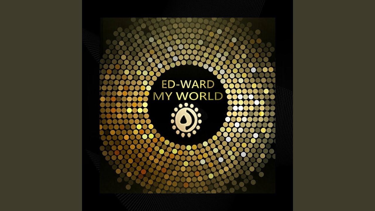Help You Understand (My World) (Original Mix)