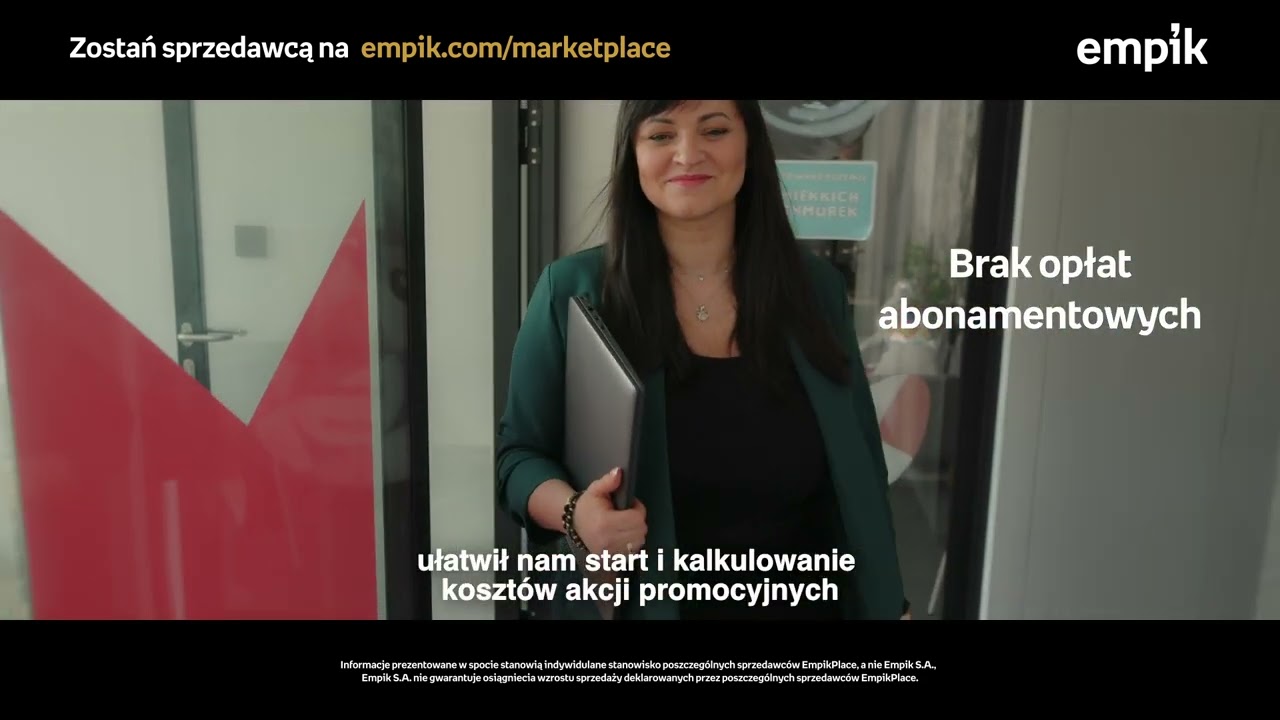 Dotarliśmy do milionów nowych klientów na empik.com - poznaj historię marki Homla