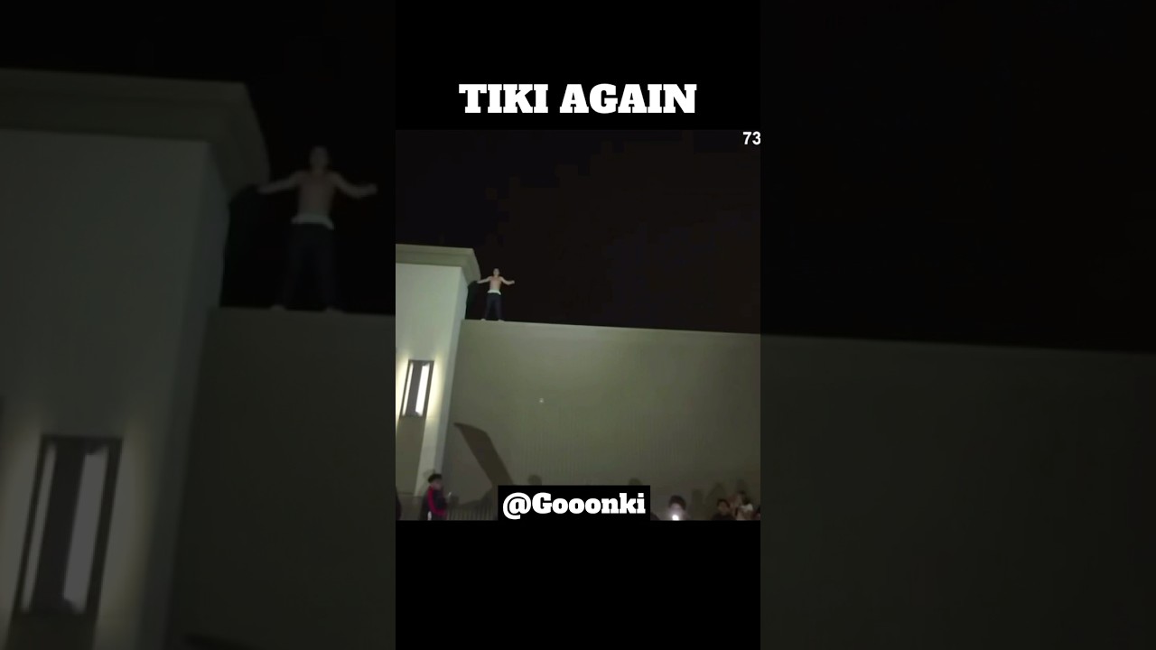 @gooonki #tiki #whitespeed #believe #keepgoing #fyp #shorts #reels #speed