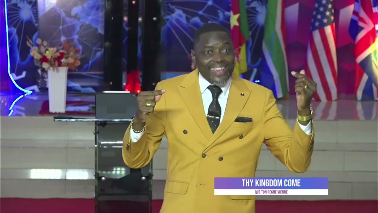 QUE TON REGNE VIENNE 1a2