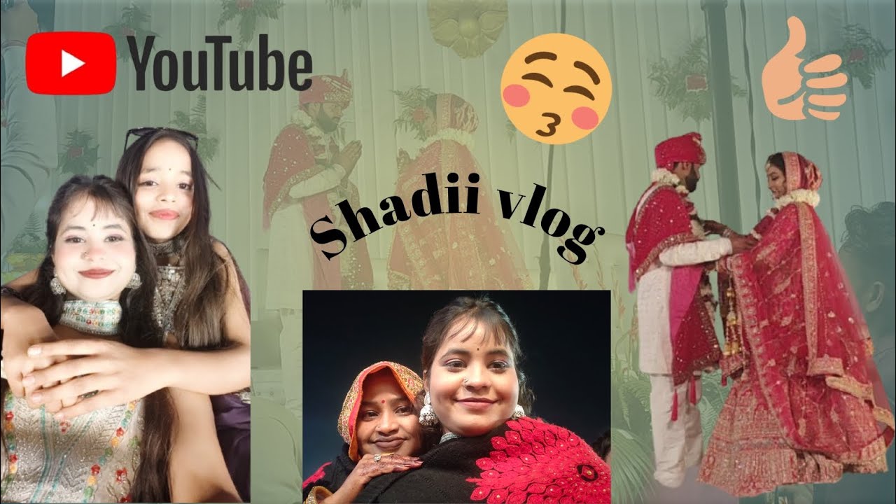 Pahuch gye hum aligarh😁🫣finally shadi ho gyii ❤️‍🩹🤌#youtube #vlog 
