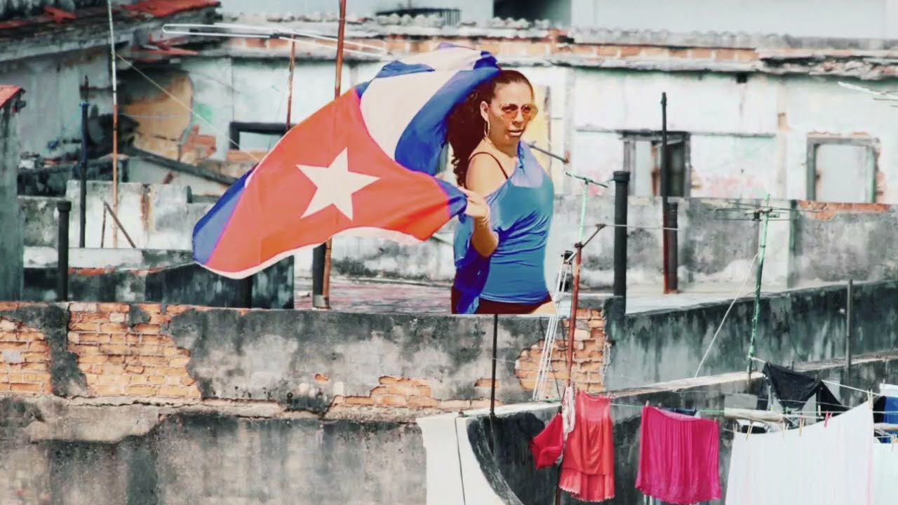 Dance for Havana/Cuba (Rumba) #soscuba #patriayvida