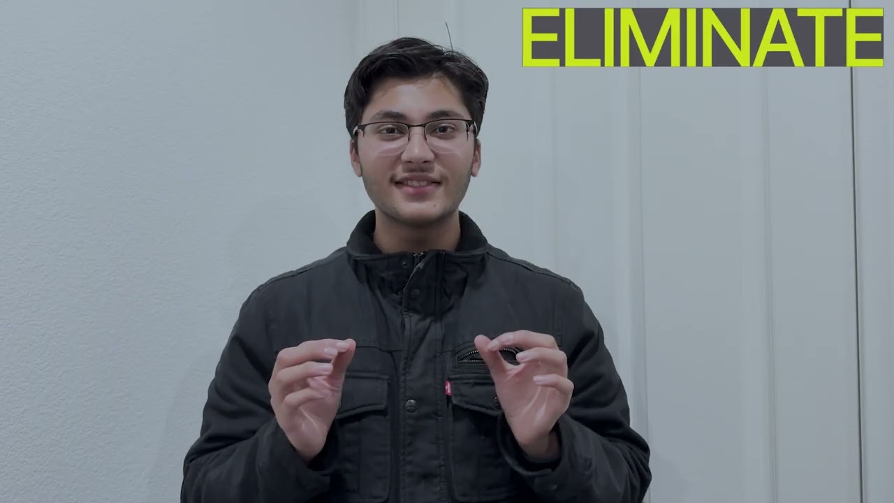 Omega Energy: Blue Ocean Pitch