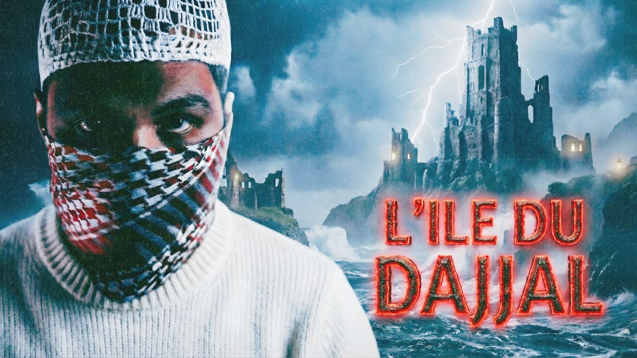 Ils ont vu le Dajjal !