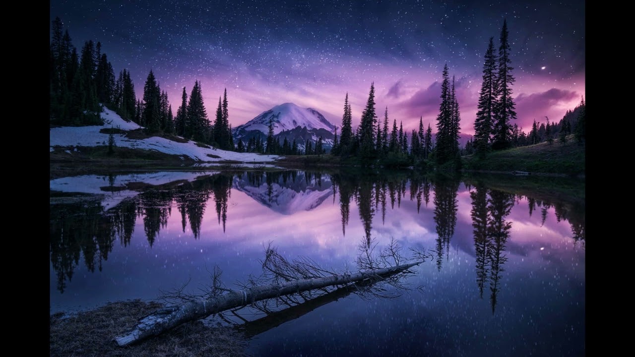 Calmness Before - Music