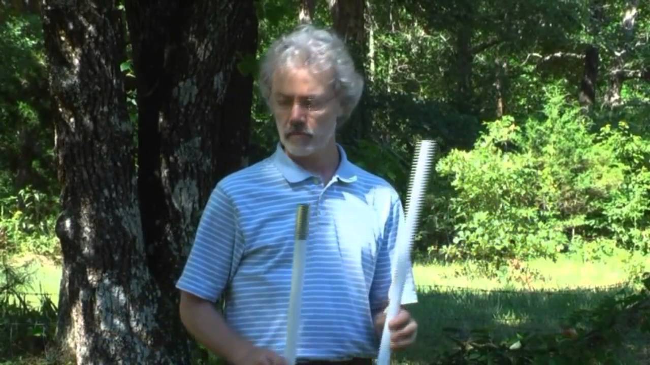 Trimline Canopy Setup Demonstration