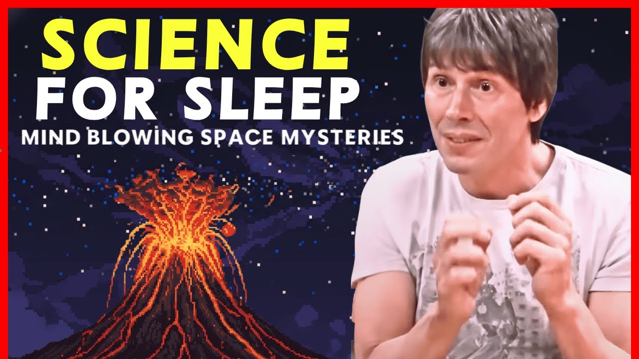 60 MINUTES on The Most Mind-Blowing Space Mysteries | Space Science For Sleep