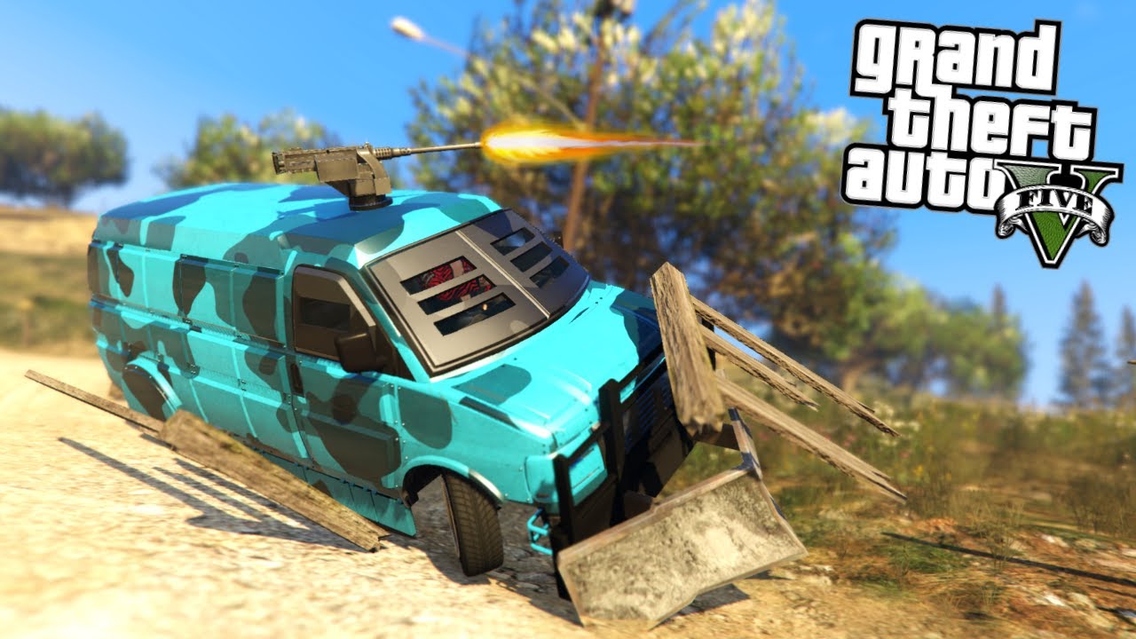Mange PENGE ombord! // GTA 5 Online [Dansk]