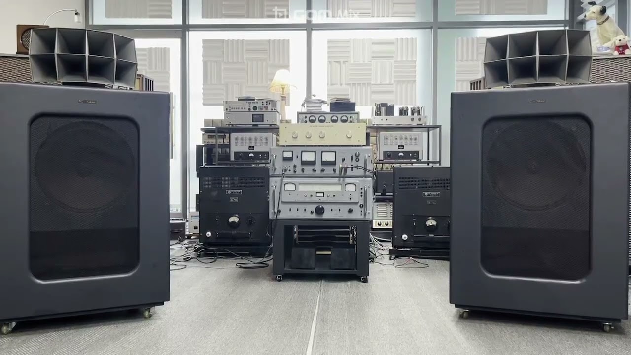 Trusonic Iconic Speaker System