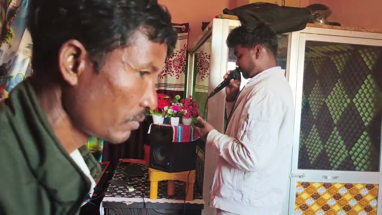singer rohit singh ||नागपुरी  रहालसल वीडियो 2026