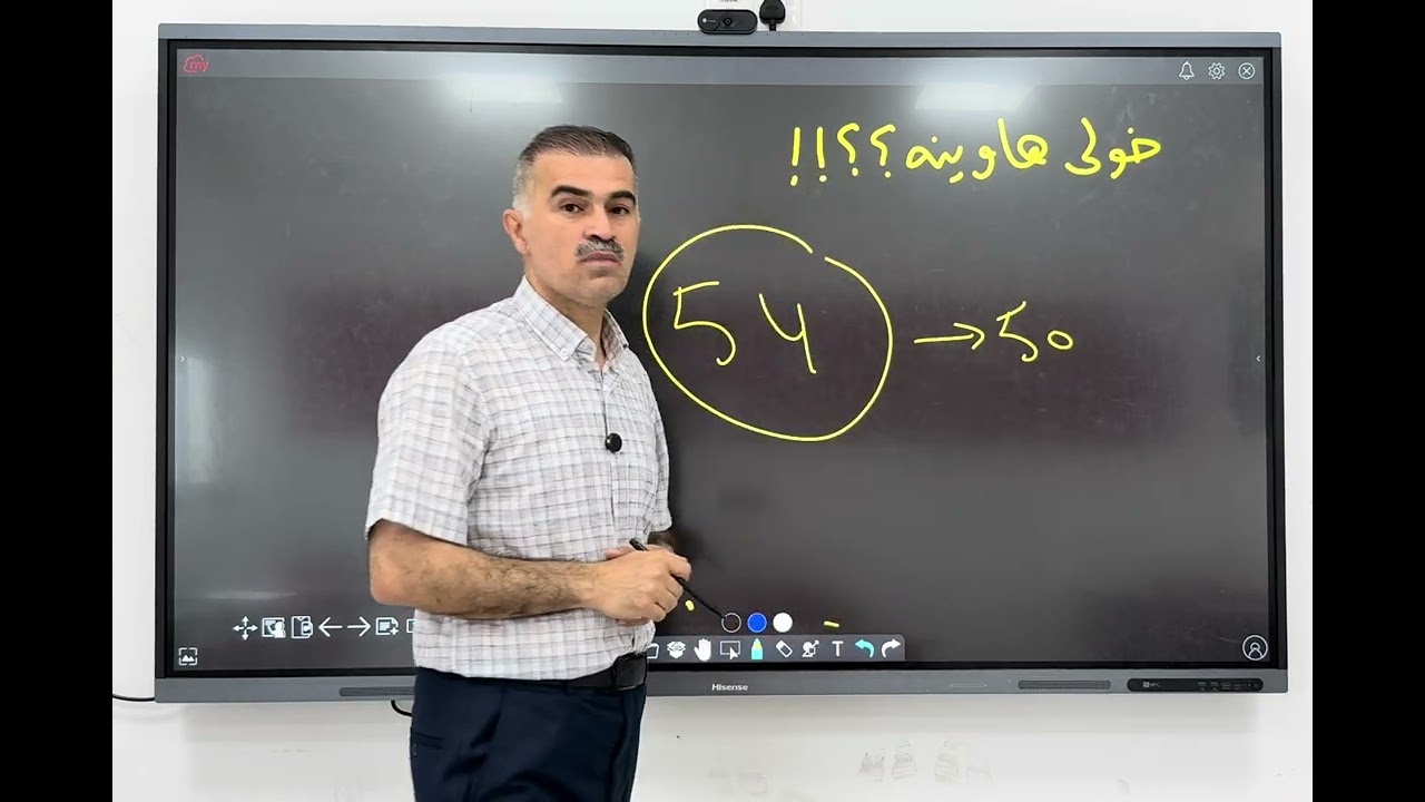بچمە خولی هاوینە یان نەچم؟!