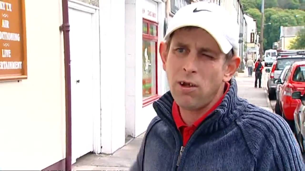 Witness speak about Cumbrian shooting