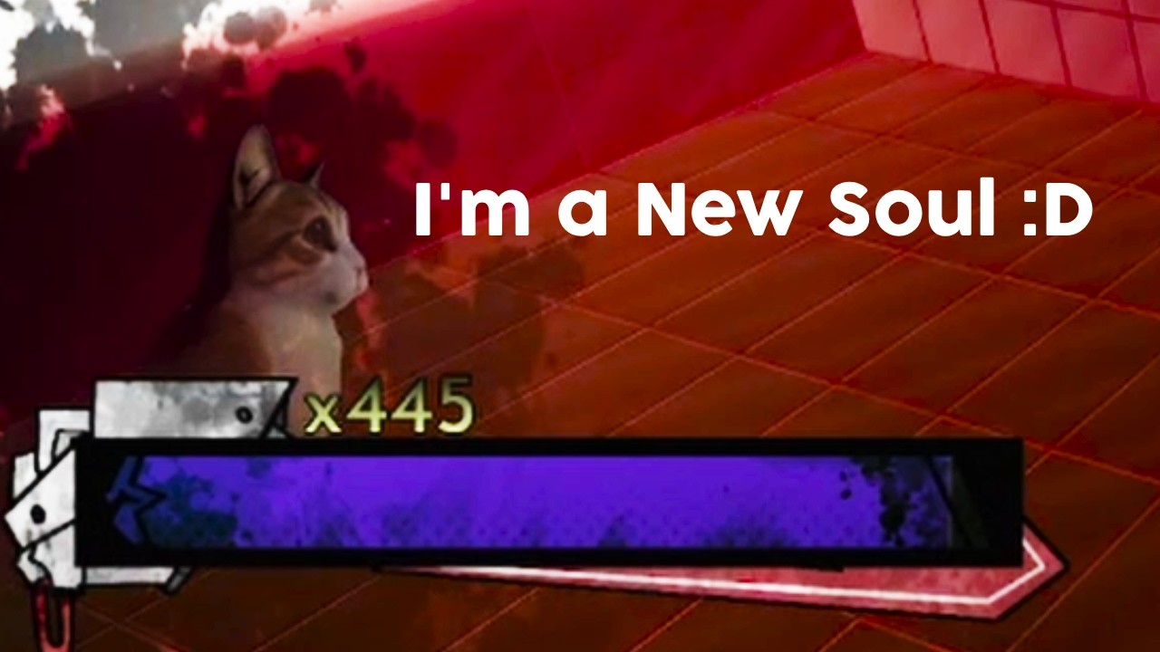 Meowl Trolling Gameplay