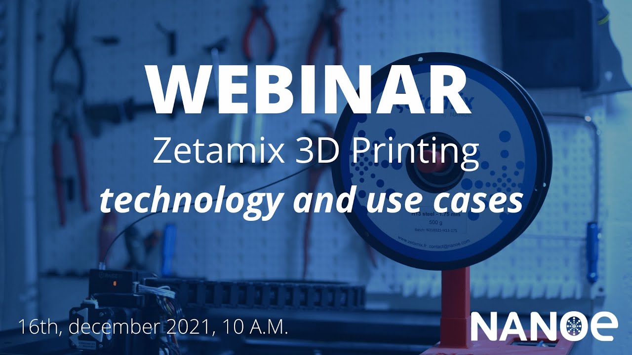 Webinar 