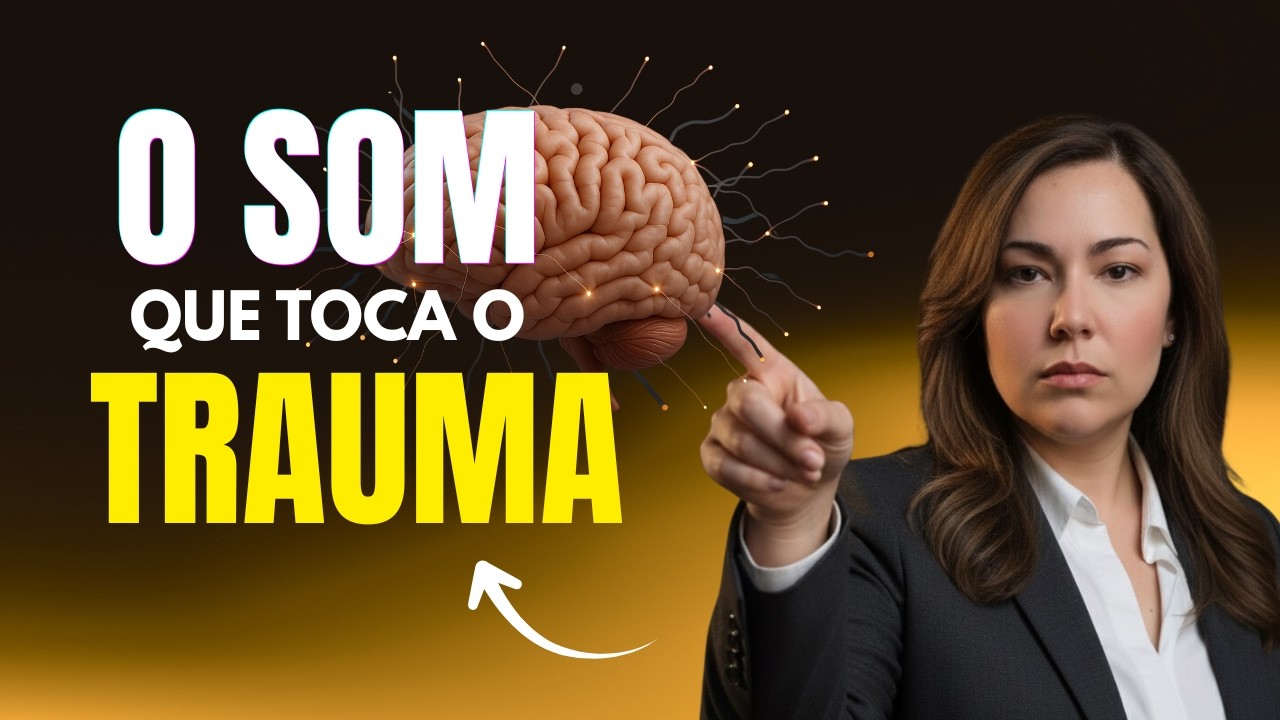 Como a Música Acessa Traumas