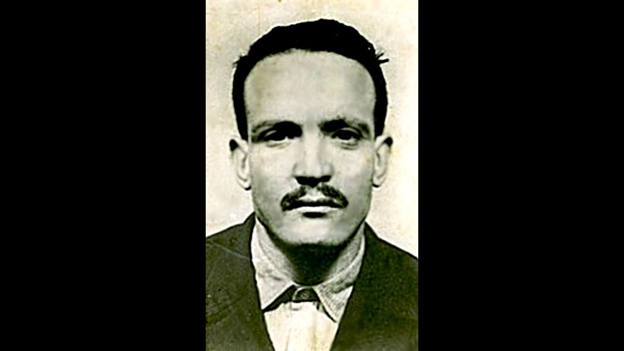 Documentaire sur Larbi Ben M'hidi (1923 - 1957)  - émission 