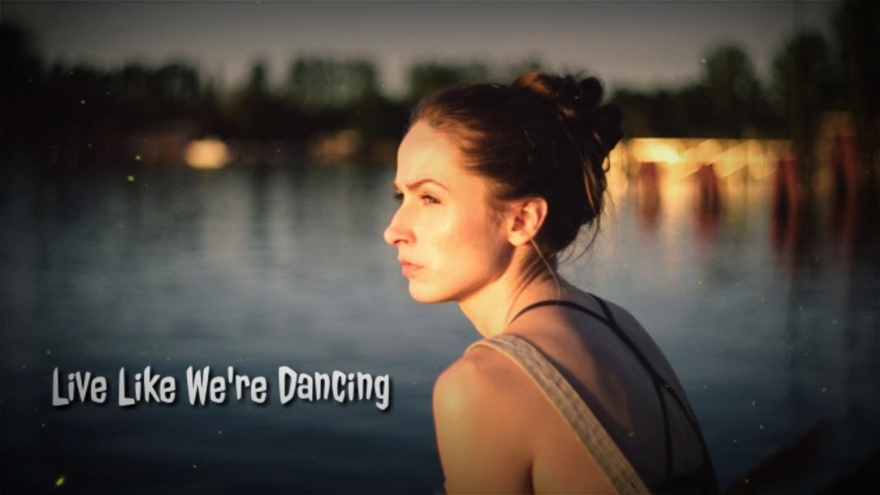 Mura Masa - Live Like We're Dancing