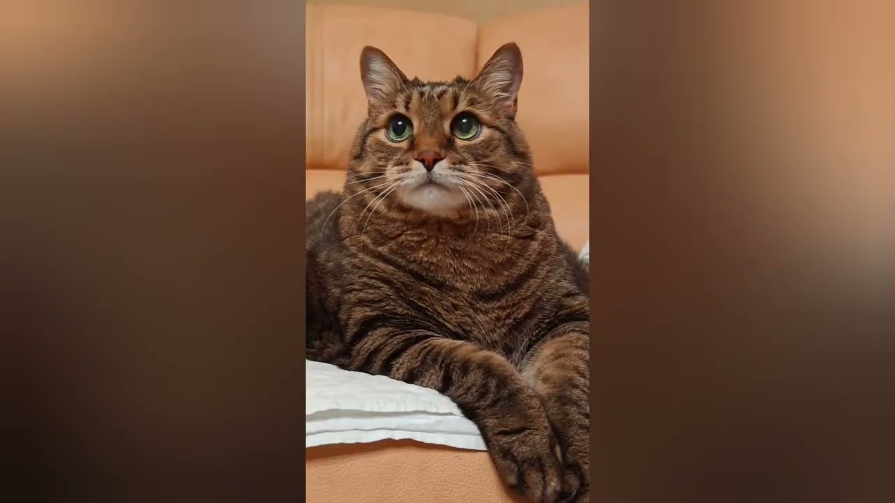 Не та улица 🐾🙀😹🤣