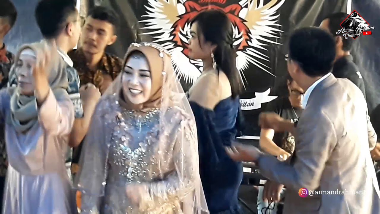 DAYUNI - Koplo jaipong version ll Voc EMA BP & ORIN