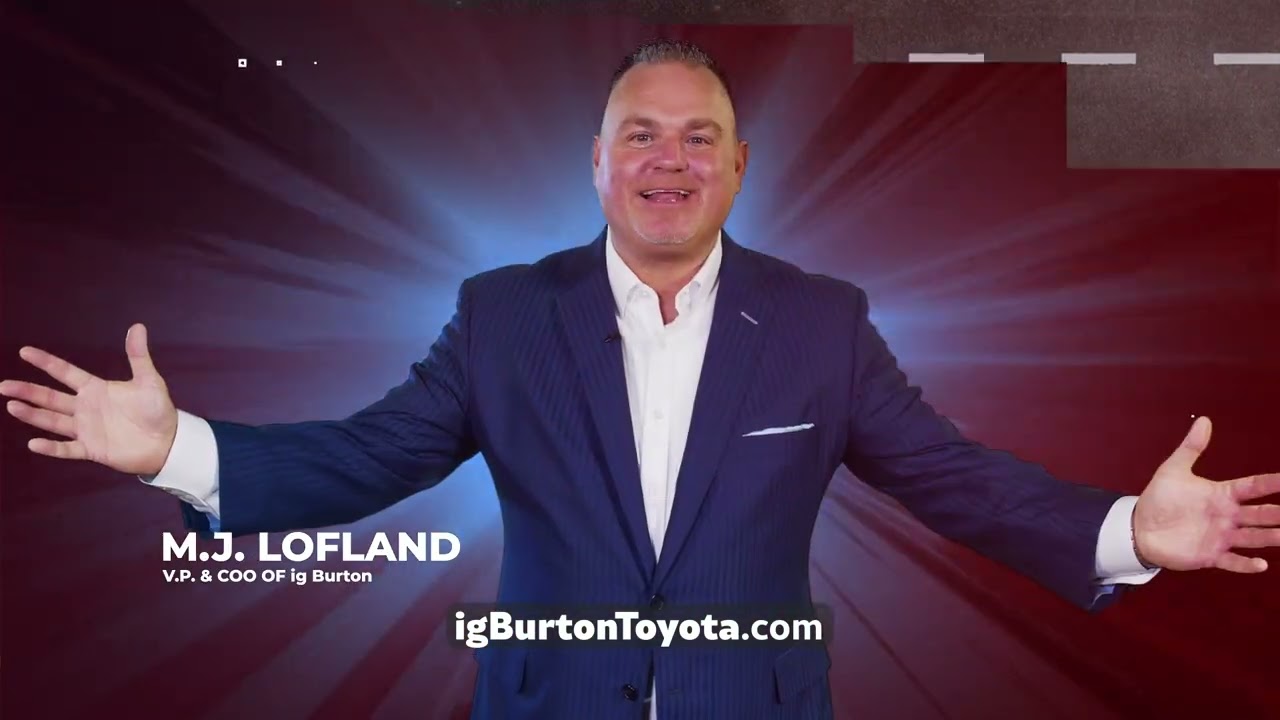 i.g. Burton Toyota of Dover (July 2025)