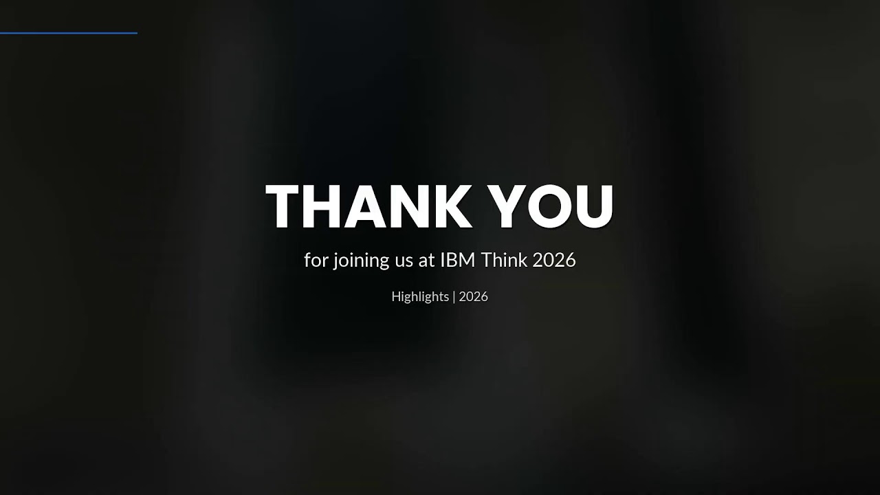 От качества данных до автономных сетей в телекоммуникациях @IBM @IBMTechnology