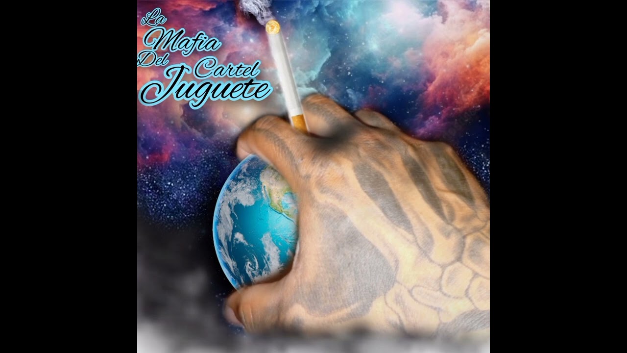 Mongolo LA MAFIA DEL CARTEL DEL JUGUETE 🖕💀🖕