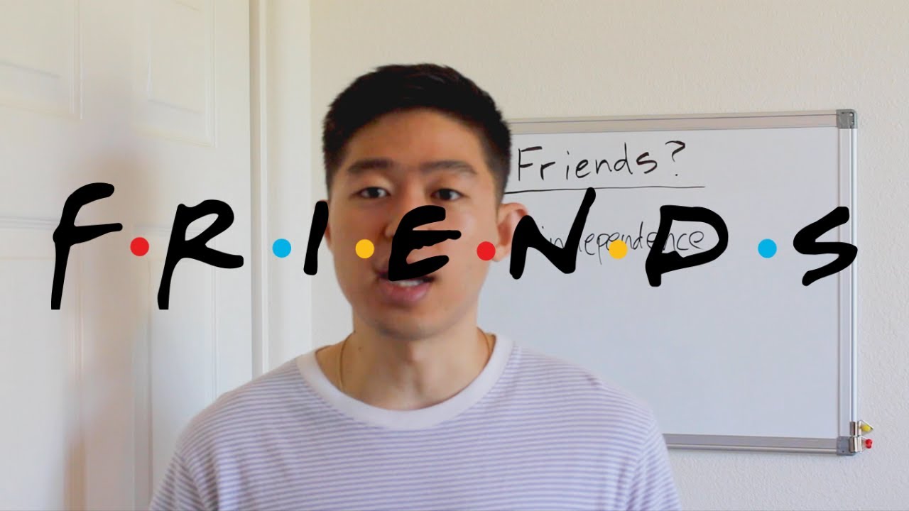 Should you make friends in community college?