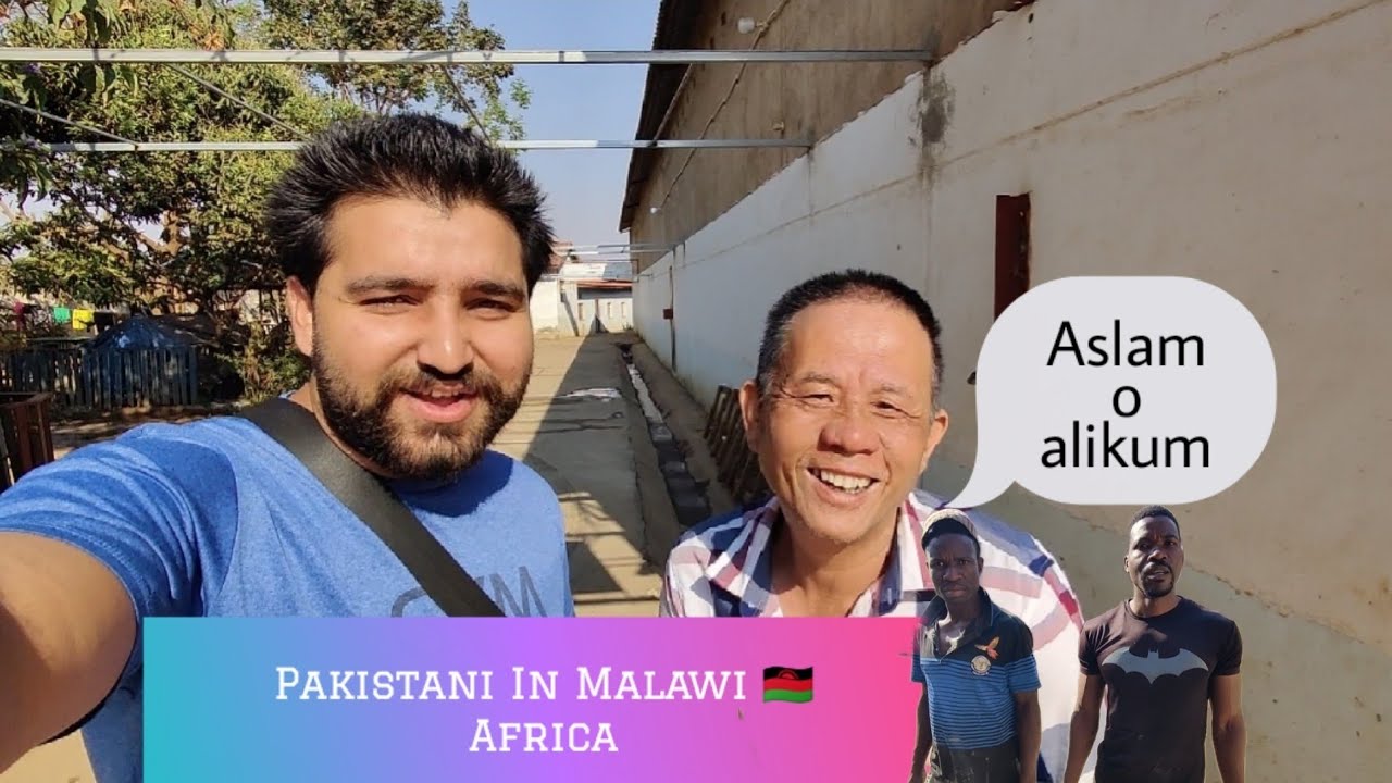Today am showing my activity to public #africavlog #sayamjamdranvlog Pakistani In Malawi 🇲🇼 Africa