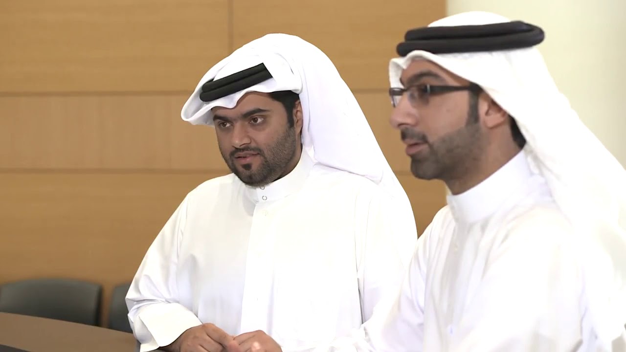 فلم وثائقي لجهاز المساحة والتسجيل العقاري - البحرين