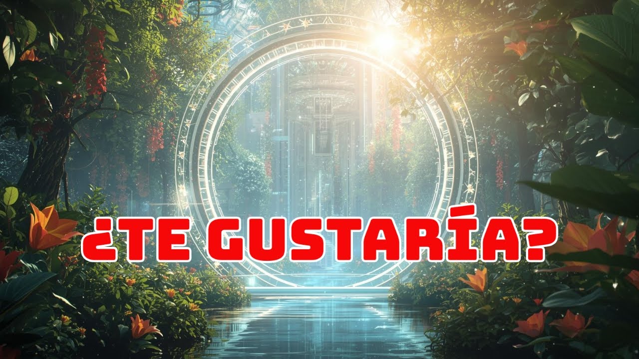 NESARA GESARA &iquest;UNA NUEVA ERA? PREDICCI&Oacute;N 2026