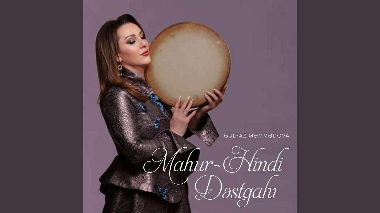 Mahur-Hindi Dəstgahı