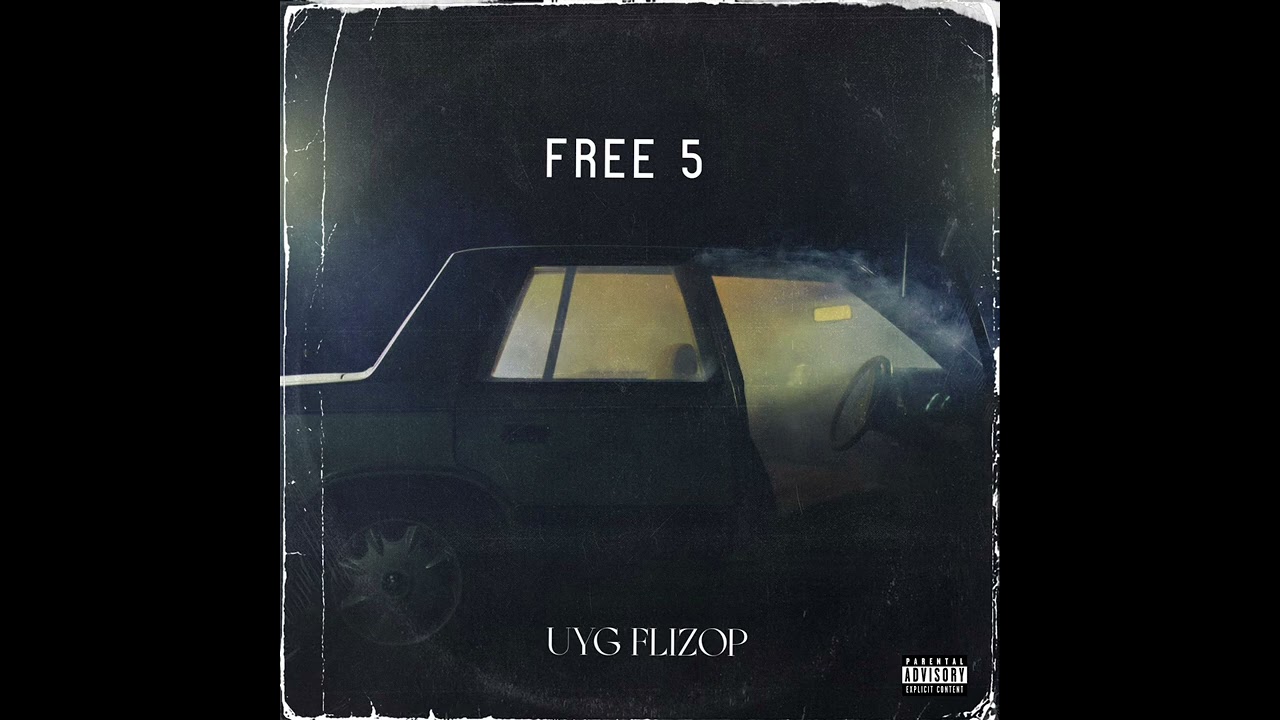 TRUST NONE - UYG Flizop