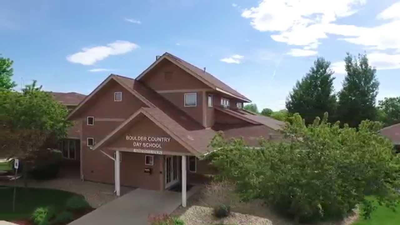 BCD Aerial Video