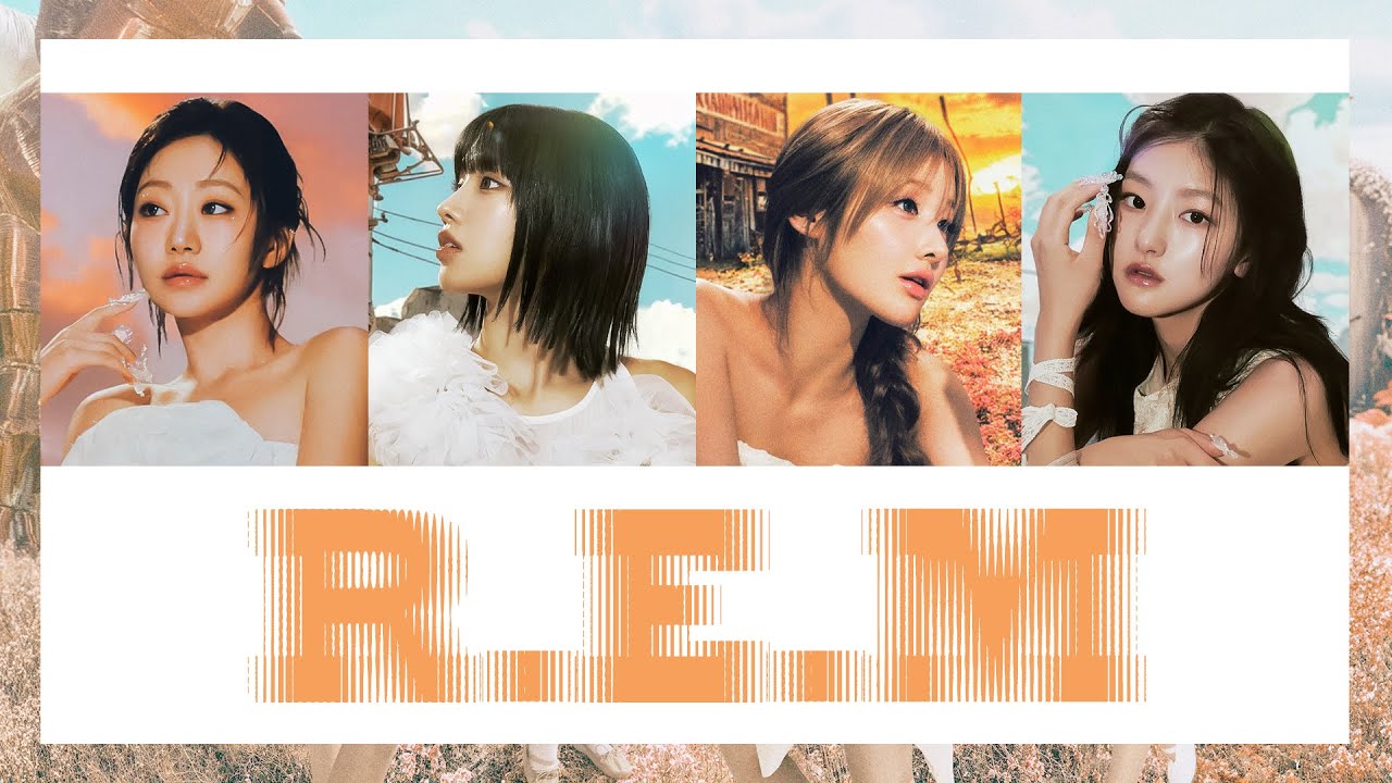 [THAISUB] KISS OF LIFE (키스오브라이프) - R.E.M แปล