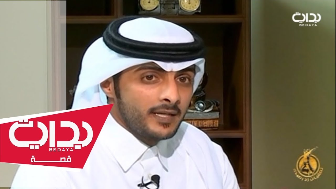 تصفيات | المرشح عبدالله الروقي
