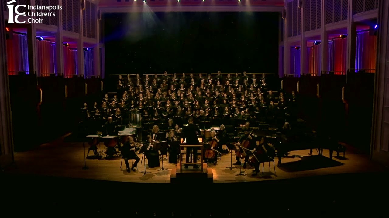 Jubilate Deo Mvt. 7 - ...Omnis Terra! - Jubilate Deo March 2026