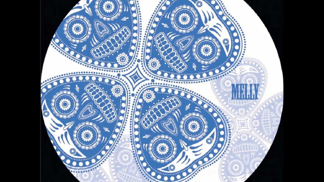 MELLY TEKITEAZY - TOAST (Peur Bleue 13)