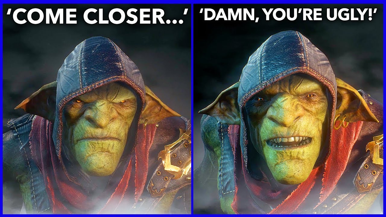 7 Video Game Easter Eggs You REALLY Didn't Want To Find